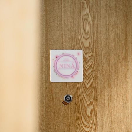 דירות נאפולי Casa Nina מראה חיצוני תמונה