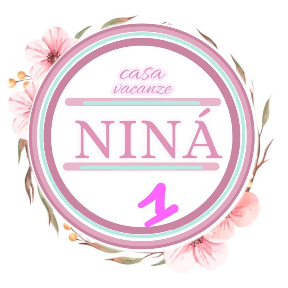 דירות נאפולי Casa Nina מראה חיצוני תמונה