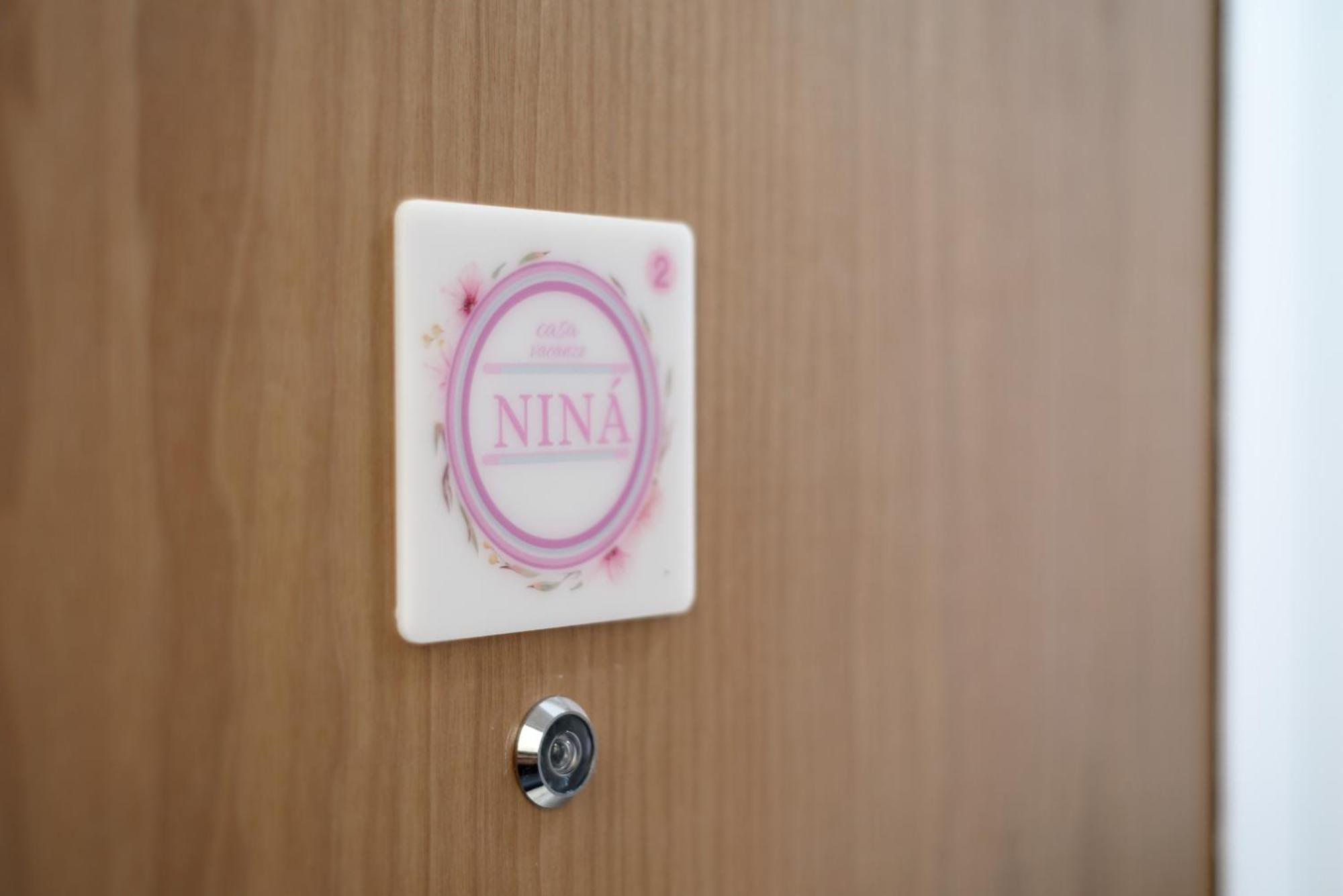דירות נאפולי Casa Nina מראה חיצוני תמונה