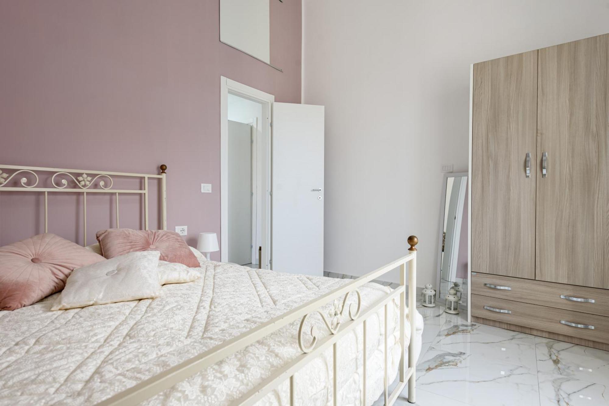 דירות נאפולי Casa Nina מראה חיצוני תמונה